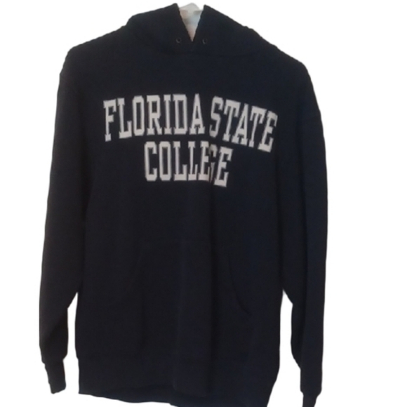 Jansport Tops - -- Florida State College Hoodie Women's Size Medium